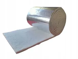mata-wysokotemperaturowa-superwool-plus-25mm-z-aluminium