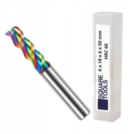 frez-palcowy-cnc-fi-6-mm-x-50-mm-hrc-60-dlc-widiowy-vhm-do-metalu