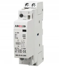 stycznik-modulowy-25-02-230v-20a-25a-1p-2nc-1-faz