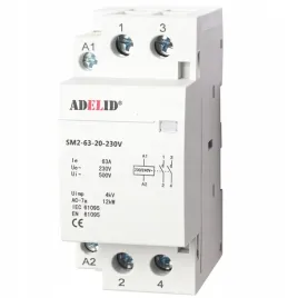 stycznik-modulowy-63-20-230v-63a-40a-1p-2z-1-faz