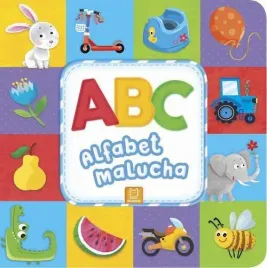 abc-alfabet-malucha-praca-zbiorowa