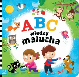 abc-wiedzy-malucha-sylwia-kajdana