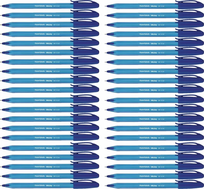 dlugopis-inkjoy-100-cap-niebieski-vp-100-kolor-niebieski