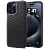 etui-spigen-core-armor-iphone-15-pro-matte-case-czarne