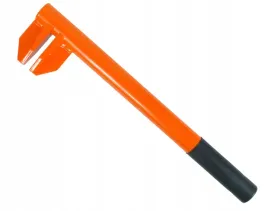 uchwyt-do-prostowania-drutu-brosmet-udp-1-pomaranczowy