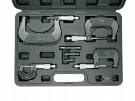 mikrometry-0-100-mm-zestaw-4x-mikrometr-zewnetrzny