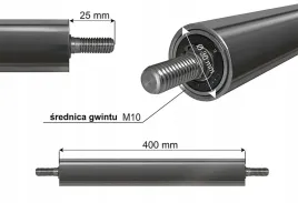 rolki-transportowe-rolotok-fi-30-l-400