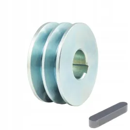 kola-kolo-pasowe-szajba-2-paski-2x-13mm-ha-or-fi-70-otwor-22-mm-or-wpust