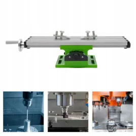 stol-krzyzowy-roboczy-do-frezarki-wiertarki-precyzyjny-wielofunkcyjny