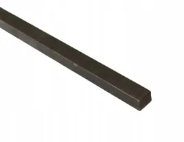 wpust-pryzmatyczny-klin-20x12x1000-din-6880