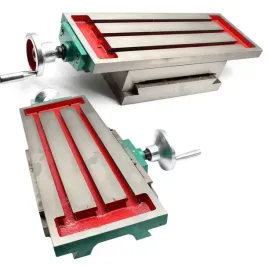 stol-krzyzowy-roboczy-do-frezarki-wiertarki-precyzyjny-wielofunkcyjny