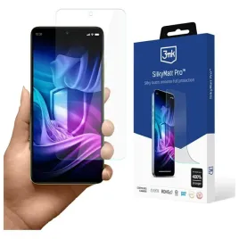 folia-matowa-3mk-silkymatt-pro-do-redmi-note-14-4g