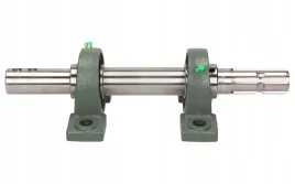 zestaw-bazowy-luparki-swidrowej-do-ciagnika-wom-walek-z-lozyskami-zw2u