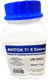 antox-71e-extra-pasta-trawiaca-do-stali-nierdzewnej-2-kg