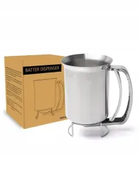 dozownik-dyspener-do-ciasta-metalowy-800ml-lejek