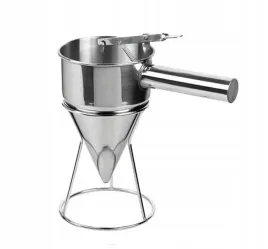 lejek-metalowy-dozownik-do-ciasta-lub-polewy