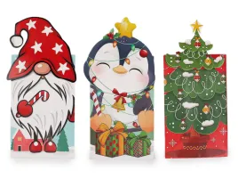 zestaw-3-swiatecznych-torebek-podarunkowych-mikolaj-pingwin-choinka