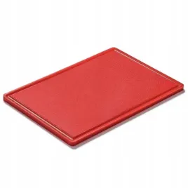 deska-do-krojenia-haccp-czerwona-gn-1-1-forgast-fg12621v1
