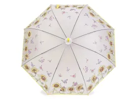 dzieciecy-parasol-przezroczysty-automatyczny-z-motywem-slonecznikow
