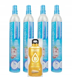 nabicie-wymiana-4-butli-naboj-co2-sodastream