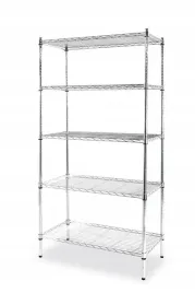 hendi-regal-magazynowy-gastronomiczny-91x45x183