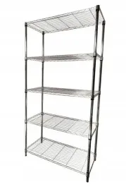 hendi-regal-magazynowy-5-polkowy