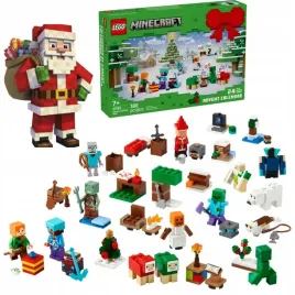 lego-minecraft-21280-kalendarz-adwentowy-na-2025-rok
