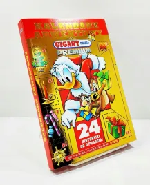 komiks-gigant-poleca-premium-kalendarz-adwentowy-24-histor-swieta-donald