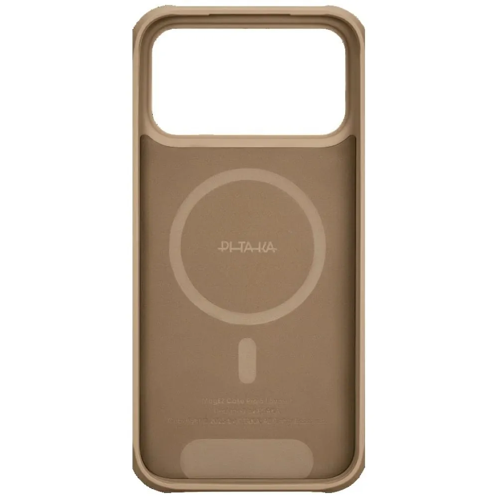 etui-pitaka-aramid-proguard-magsafe-do-iphone-17-pro-max-sunset
