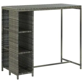 stolik-barowy-z-polka-szary-120x60x110-cm-polirattan