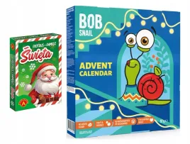 mikolaj-kalendarz-adwentowy-bob-snail-97g