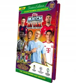 kalendarz-adwentowy-match-attax-2024-champions-league-karty-pilkarskie