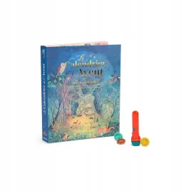 moulin-roty-kalendarz-adwentowy-la-grande-familie-projektor-23-bajki
