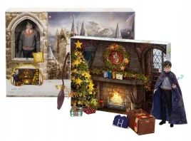 harry-potter-kalendarz-adwentowy-z-lalka-harry-potter-24-niespodzianki