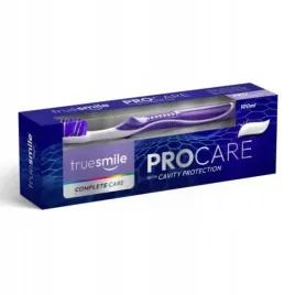 pasta-do-zebow-procare-100ml-szczoteczka-truesmile