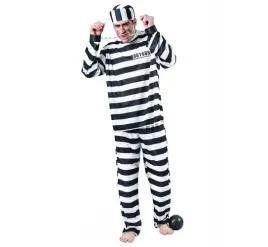 stroj-kostium-meski-hallowen-wiezien-r-uniwersalny