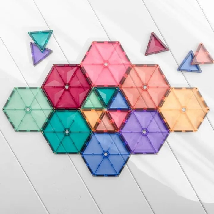 klocki-magnetyczne-connetix-pastel-geometry-pack-40-elementow