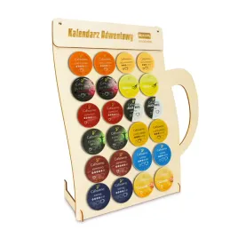 deku-kalendarz-adwentowy-tchibo-cafissimo-24-kapsulki