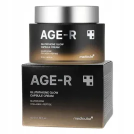 medicube-age-r-glutathione-glow-capsule-cream-50ml-krem-rozjasniajacy