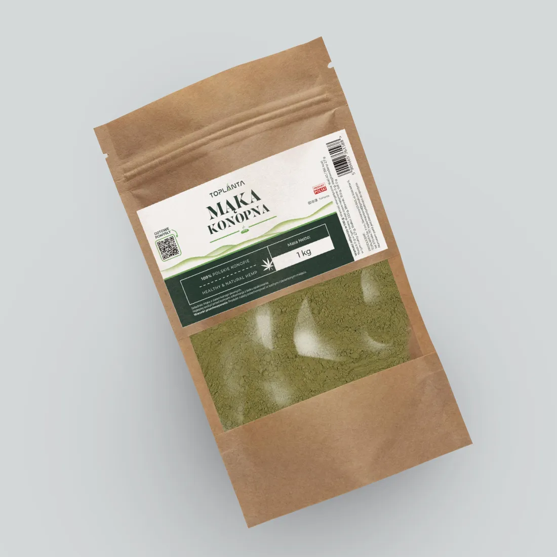 maka-konopna-1000g-stan-nowy