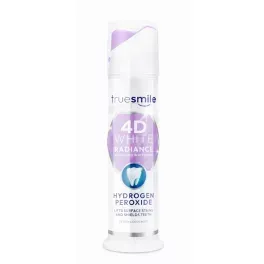 pasta-do-zebow-4d-white-truesmile-radiance-wybielajca-100ml