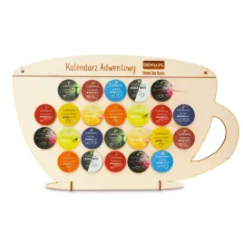 deku-kalendarz-adwentowy-2w1-tchibo-cafissimo-24-kapsulki-50x30cm