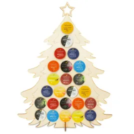 deku-kalendarz-adwentowy-choinka-tchibo-cafissimo-24-kapsulki-40x50cm