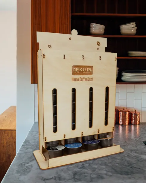 deku-stojak-tchibo-cafissimo-24-kapsulki-marka-deku-stan-nowy