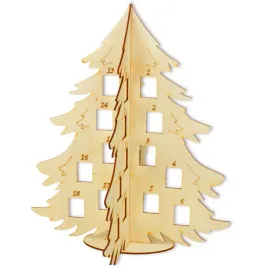 kalendarz-adwentowy-choinka-3d-na-barylki-wedel-lub-inne-drobiazgi