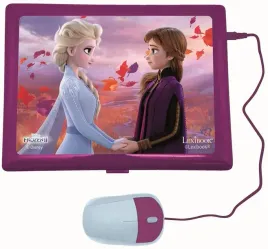 laptop-edu-frozen-kraina-lodu-pl-en-dwa-jezyki