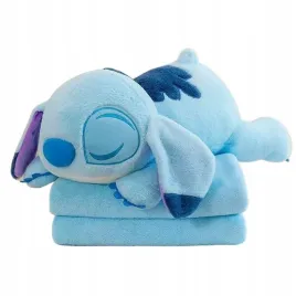 stich-stitch-koc-przytulanka-kocyk-zestaw-3w1-maskotka-45-cm-poduszka