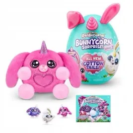jajko-z-pluszowym-krolikiem-rainbocorns-bunnycorn-series-2