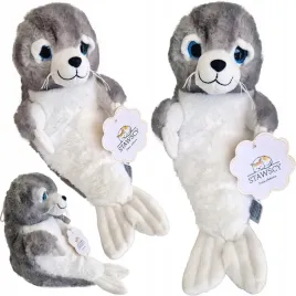 foka-uchatka-maskotka-pluszowa-foczka-pluszak-25cm
