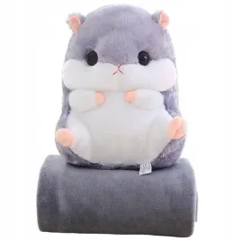 chomik-pluszowy-przytulanka-pluszak-mis-poduszka-z-kocem-maskotka-duzy-40cm